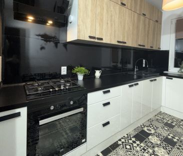 Mieszkanie Pogodno II Szczecin, ul. Somosierry, nr 437605 - Zdjęcie 2