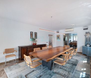 Villa for rent in Marbella - Photo 2