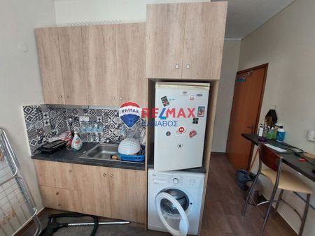 Studio/Γκαρσονιέρα για ενοικίαση Ασά - Μεγάλου Αλεξάνδρου (Ξάνθη) - Φωτογραφία 5
