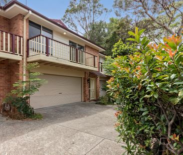 6/21 Edward Street, Charlestown NSW 2290 - Townhouse For Rent | Domain - Photo 3