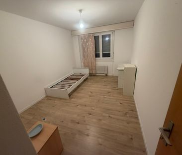 Modern 4.5-room apartment with balcony in Herzogenbuchsee - Photo 1