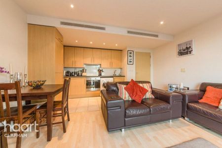 1 bedroom apartment to rent - Photo 2