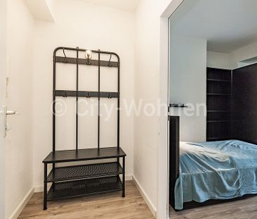 Möblierte 1 Zimmer Wohnung in zentraler Lage in Hamburg-Borgfelde - Photo 5