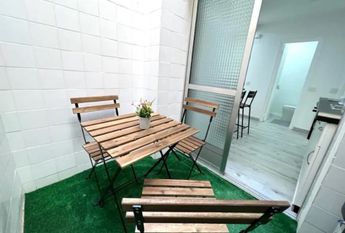 Calle Padre Faustino, Getafe, Community of Madrid 28901