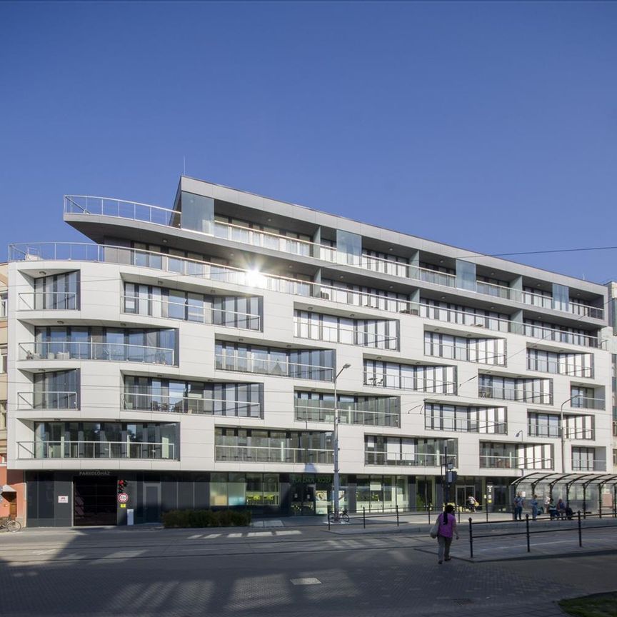 Kiadó új építésű lakás - Debrecen - Photo 1
