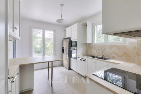 Location maison, Marly-le-Roi, 6 pièces, 158.31 m², ref 85993542 - Photo 4