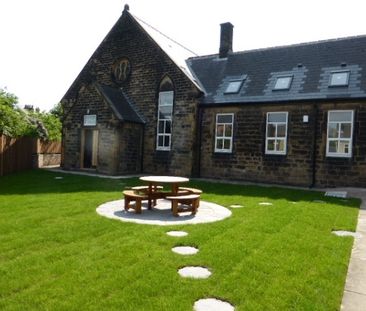 2 Bed Flat, Fox Hill Road, S6 - Photo 3