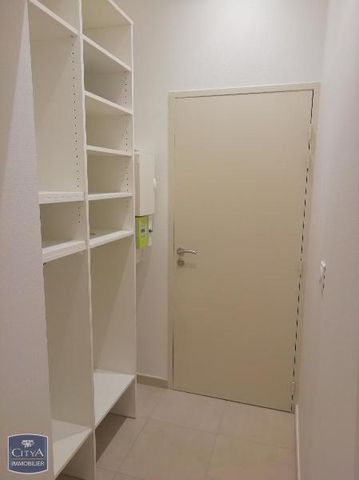 Location Appartement 1 pièce 32m² LYON 1er - Photo 4