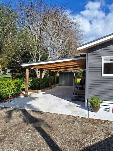 Cosy 2 Bed Cottage in Pyes Pa - Photo 3