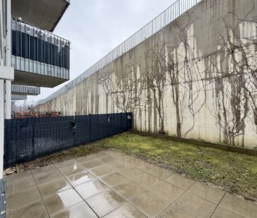Schöner 3-Zimmer-Neubau mit Balkon in Klosterneuburg - Photo 6