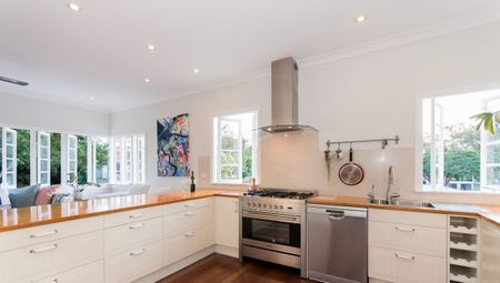 High in the Hills of Old Petrie - Photo 5