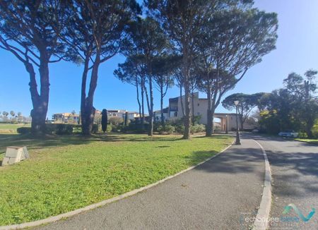 Appartement en rez de jardin pour 4 personnes avec accès plage et piscine à Gassin - Photo 3
