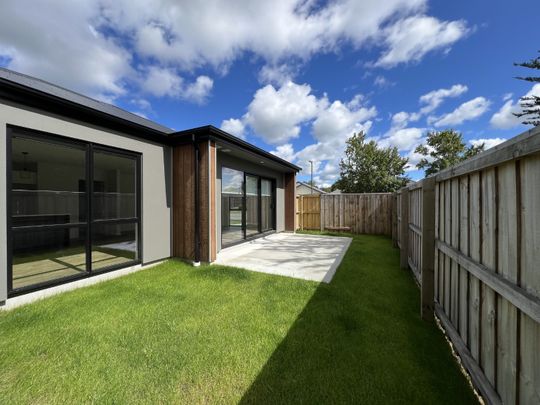 51a Lowes Road, Rolleston - Photo 1