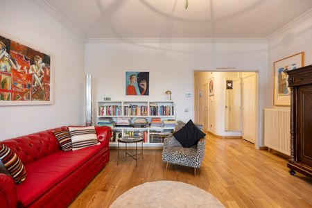 Appartement te huur in Berchem met 2 slaapkamers - Photo 3