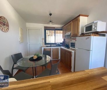 Location Appartement 3 pièces 50m² ST JOSEPH 97480 - Photo 4