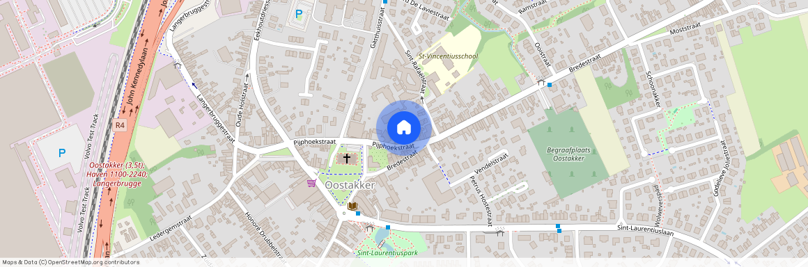 Pijphoekstraat 10, 9041 Oostakker