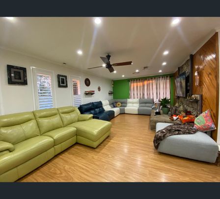 43 Throsby way, Ambarvale, NSW 2560 - Photo 1