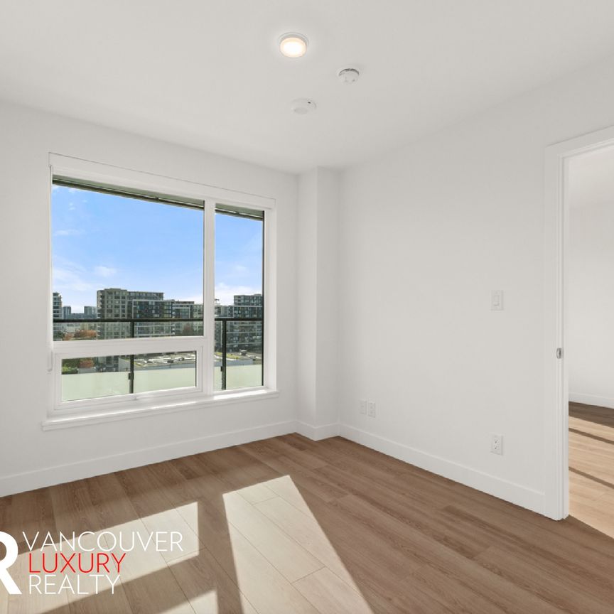 Condo in Richmond, British Columbia - Photo 1