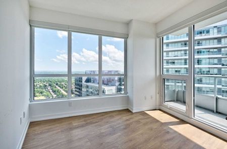 For Lease - 115 McMahon Drive Unit# 1805, Toronto, Ontario - Photo 4