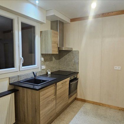 Appartement 2 pièces à - Photo 4