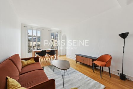 Appartement à louer à Paris 7Ème - Photo 3