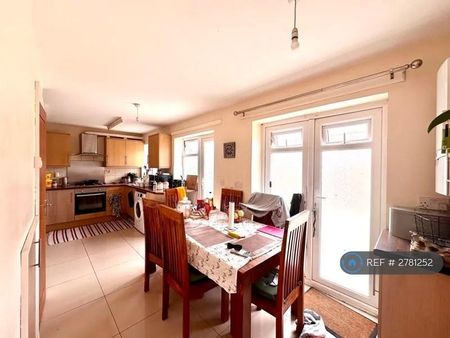 1 bedroom in a house share to rent - Photo 2