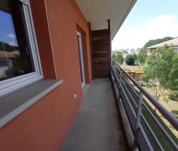 Location appartement 2 pièces - 30.28m² à Niort (79000) - Photo 5