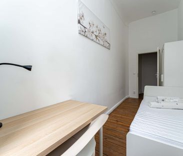 Bornholmer Straße - Room 3 - Foto 6