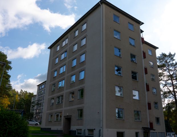 Västra Bergsgatan, Tranås - Foto 1