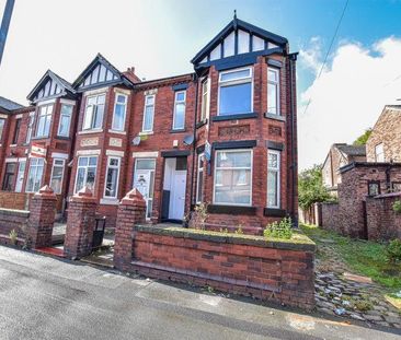 5 bedroom terraced house to rent - Photo 5