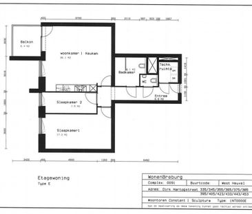 Dirk Hartogstraat 385 - Photo 4