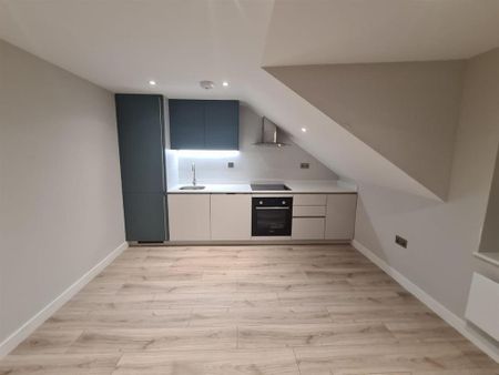 1 bedroom apartment to rent - Photo 5