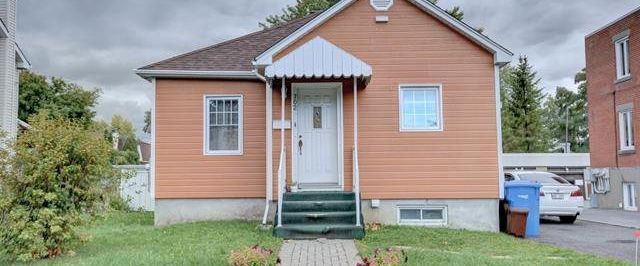 À louer / Maison de plain-pied - Photo 1
