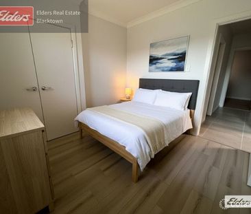 Beautiful, modern 2-bed flat - Photo 4
