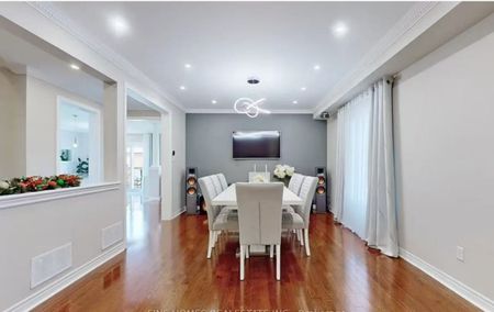 For Lease - 85 Patti Mcculloch Way Unit# #Main and Upper, Newmarket, Ontario - Photo 4