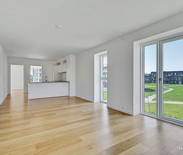 4-værelses Lejlighed på 111 m² i Risskov, Aarhus - Photo 1