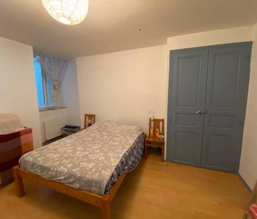 Location appartement rénové 2 pièces 40.3 m² à Die (26150) 4 - Photo 2