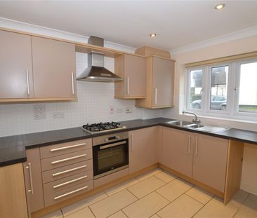 Oldham Road, Hatherleigh, Okehampton, Devon, EX20 - Photo 2