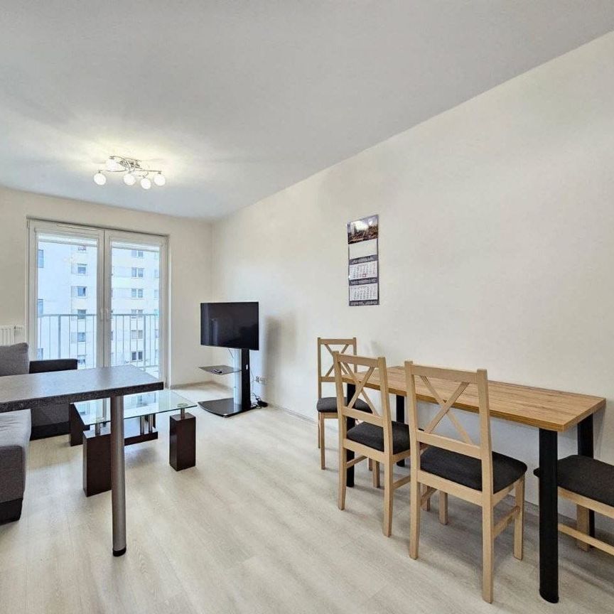 Nowoczesne 3 pokoje, blisko tramwaj, garaż 67 m² - Zdjęcie 1