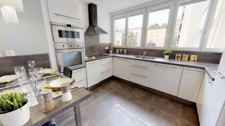 21 rue Marc-Antoine Petit 21, Lyon - Photo 5