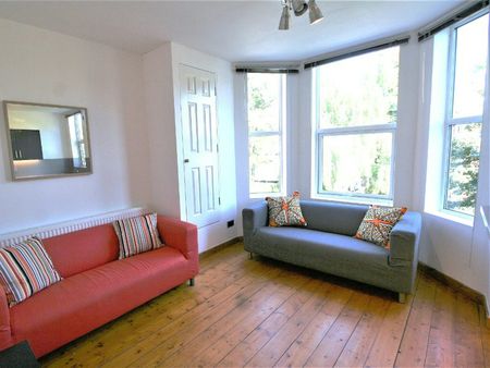 Old Lansdowne Road, West Didsbury, Manchester, M20 - Photo 5