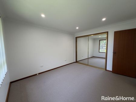 Peaceful Country Living in the Heart of Burrawang - Photo 2