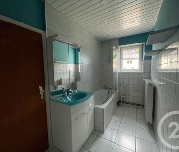 Location Appartement 4 pièces 103m² LONGEVILLE LES ST AVOLD 57740 - Photo 4