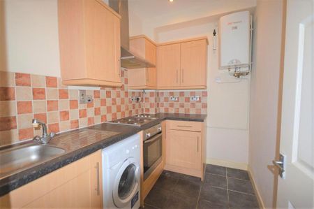 1 bedroom flat to rent - Photo 3