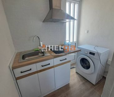 Studio/Γκαρσονιέρα για ενοικίαση Πάτρα - Κέντρο (Πάτρα) - Photo 3