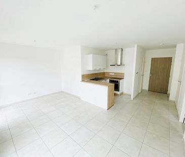 Location Appartement 2 pièces 41m² MACON 71000 - Photo 1
