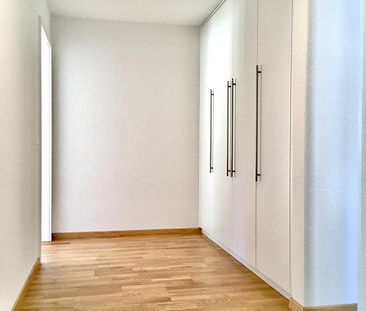 3-Zimmer-Wohnung in Belp - Photo 2