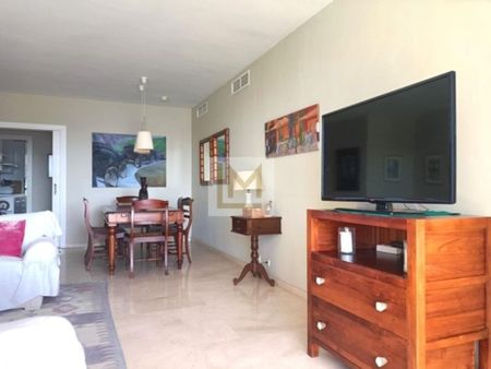 3 bedroom luxury Apartment for rent in Guadalmansa, Estepona, Andalusia - Foto 2