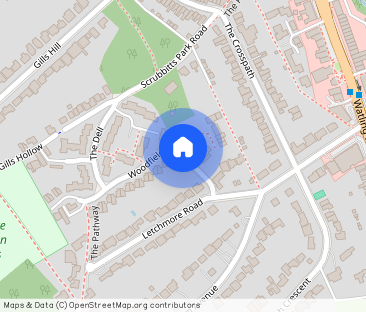 Thelusson Court, Woodfield Road - Photo 1