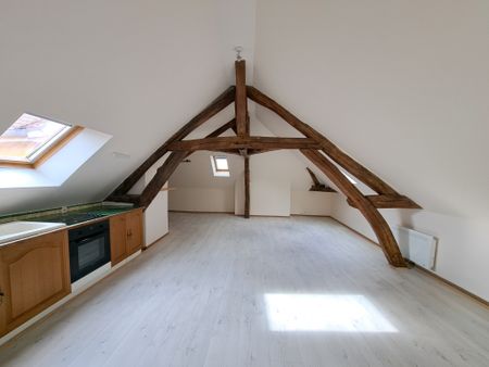 Location Appartement 1 pièce 28m² TROYES 10000 - Photo 2